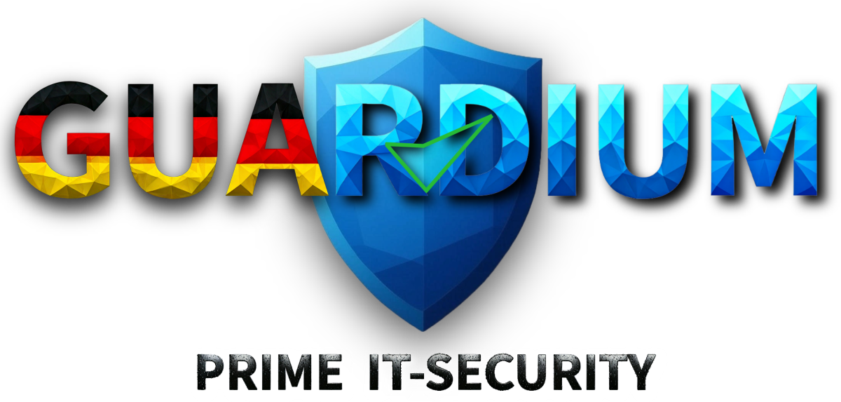 Guardium Guatemala Logo